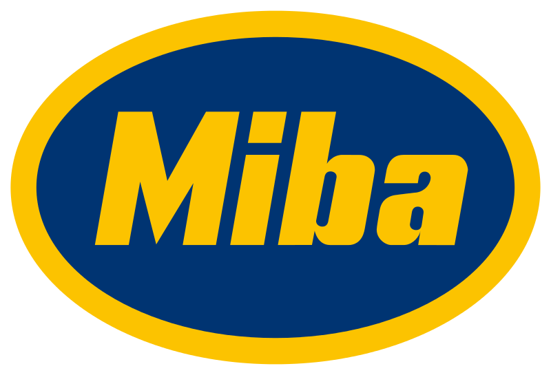 Miba Miba